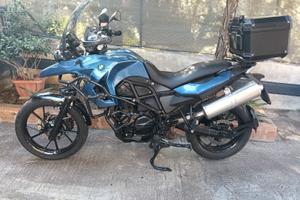 Bmw F 650 GS