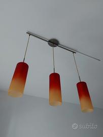 lampadario da soffitto