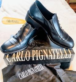 Scarpe da cerimonia Carlo Pignatelli n. 41
