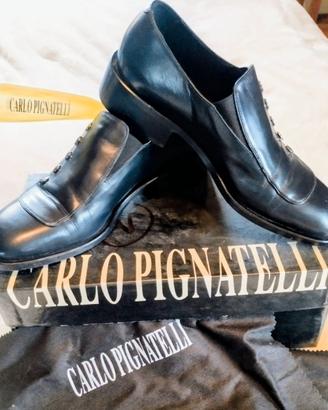 Scarpe da cerimonia Carlo Pignatelli n. 41