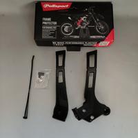 Protezione telaio Yamaha Yz Fantic XX XE Polisport