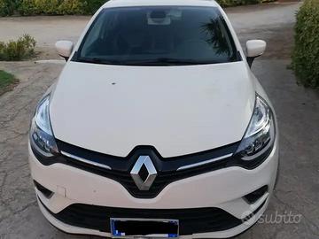RENAULT CLIO IV 1.2 FULL OPTIONAL 1 PROPRIETARIO