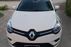 RENAULT CLIO IV 1.2 FULL OPTIONAL 1 PROPRIETARIO
