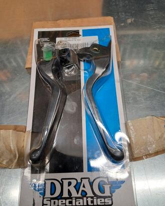 Leve Harley Softail Low Rider St