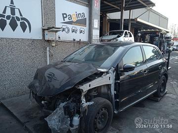 CITROEN C3 1.4 TD 2004 8HX  PER RICAMBI