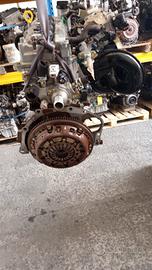 MOTORE TOYOTA YARIS 1.3 B CODICE 2SZ KM 74000 ANNO