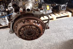 MOTORE TOYOTA YARIS 1.3 B CODICE 2SZ KM 74000 ANNO