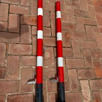 Paletti parapedonali