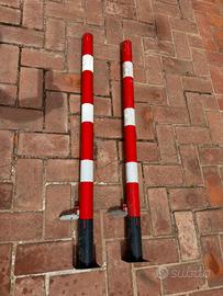 Paletti parapedonali