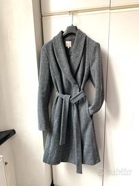 Cappotto grigio Kocca