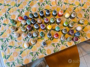 warhammer colori citadel e vallejo