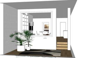 Z.na S. Benedetto bivano mq 70