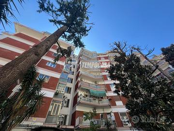 Appartamento a Napoli Viale Maria Bakunin 2 locali