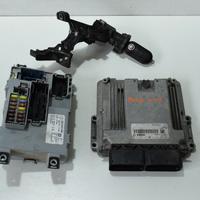 Centralina motore Fiat Doblo 1.6 Mjet