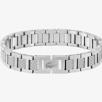 Bracciale Lacoste in argento – Elegante e moderno