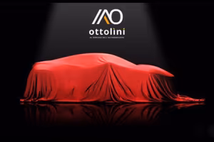 Peugeot 3008 1.6 HDi 112cv GARANZIA 12 MESI