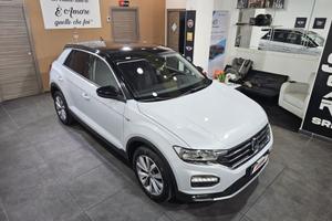 Volkswagen T-Roc 1.6 TDI 116cv Advanced
