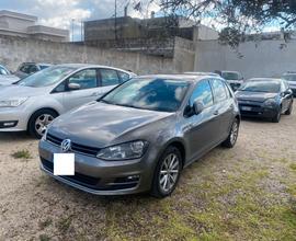 Volkswagen Golf 1.6 TDI 110 CV 5p. Highline BlueMo