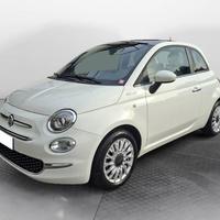 Fiat 500 1.0 hybrid Lounge 70cv