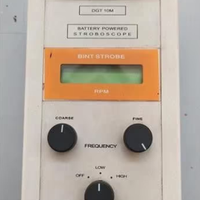 Lampada stroboscopica professionale