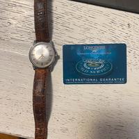 Longines Héritage Conquest