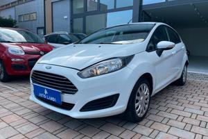 Ford Fiesta 1.5 TDCi 75CV 5 porte Business N1