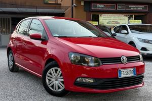 Volkswagen Polo 1.4 TDI 5p. Business