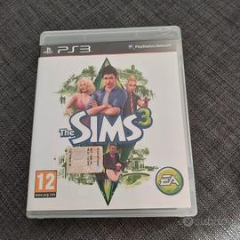 the Sims 3