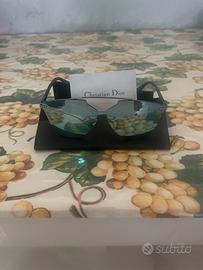 occhiali Christian Dior
