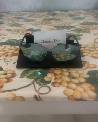 occhiali Christian Dior