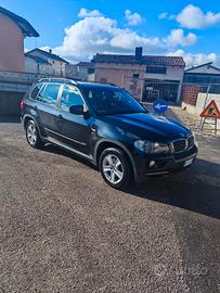bmw X5 3.0d leggi bene