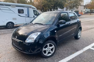 Suzuki Swift 1.3