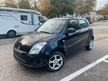Suzuki Swift 1.3