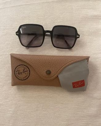 Ray-Ban RB1973 Square II 1318/3A