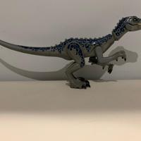 Baryonyx lego