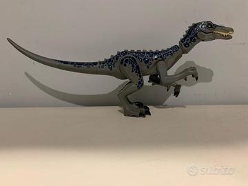 Baryonyx lego