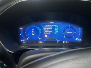 Ford kuga 1.5 ecoboost 120 cv