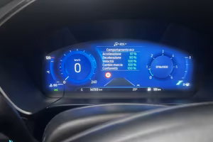 Ford kuga 1.5 ecoboost 120 cv