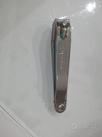 Tagliaunghie con lima nuovo