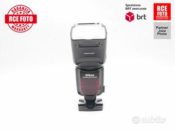 NIKON SB-900