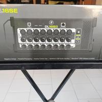 Mixer Digitale Mackie DL16s