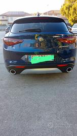 AR Stelvio 2.2 Q4 210 cv