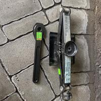 Cric originale Mercedes