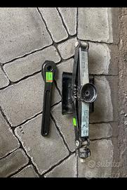 Cric originale Mercedes