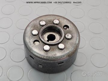 VOLANO MAGNETE YAMAHA  YZ 125 1986 1988 YZ125 1987