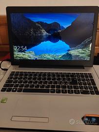 PC compturer laptop notebook Lenovo Ideapad 310