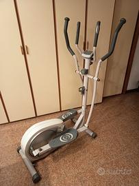 ELLITTICA DOMYOS VE300