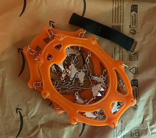 Ramponi da trekking per neve e ghiaccio