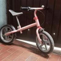 bici senza pedali per bambine i
