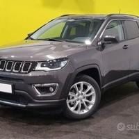 Jeep compass ricambi 2018-2020